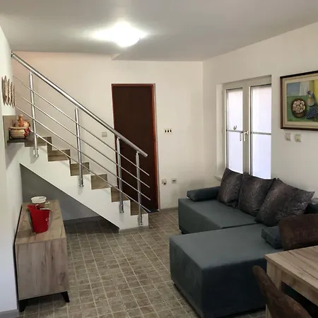 Villa Dolce *