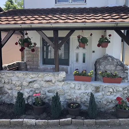 Villa Dolce Kiseljevo