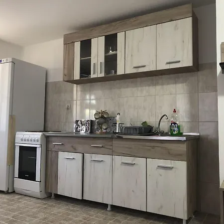 Dolce Villa Kiseljevo